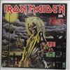 Iron Maiden -- Killers (3)