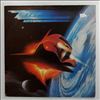 ZZ TOP -- Afterburner (After Burner) (1)