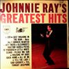 Ray Johnnie -- Ray Johnnie's Greatest Hits (2)