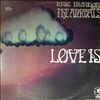 Burdon Eric & Animals -- Love is (2)