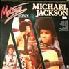 Jackson Michael -- Motown Legends (1)