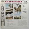Hermanos Chirinos -- "Asi Es Mi Tierra" (La Mejor Musica Venezolana) (2)