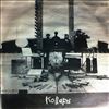 Einsturzende Neubauten (Einstuerzende Neubauten) -- Kollaps (3)