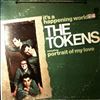 Tokens -- It's A Happening World (1)