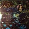 Association -- Greatest Hits! (1)