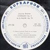 Rundfunk-Sinfonie-Orchester Leipzig (dir. Abendroth H.) -- Brahms - Symhony No 2 (2)
