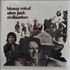 Jack Alan Civilization -- Bluesy Mind (2)