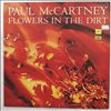 McCartney Paul -- Flowers In The Dirt (1)