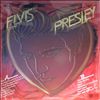Presley Elvis -- A valentine gift for you (3)