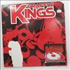 Various Artists -- Graffiti Kings EP (2)