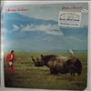 Belew Adrian -- Lone Rhino (1)