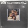 ABBA -- Greatest Hits Vol. 2 (1)