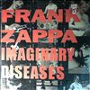 Zappa Frank -- Imaginary Diseases (1)