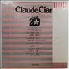 Ciari Claude -- Best 20 (1)
