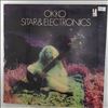 Okko (Bekker Okko) -- Sitar & Electronics (1)