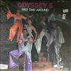 Odyssey 5 -- First Time Around (1)