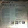 Duchin Peter -- Transistion (2)