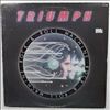Triumph -- Rock & Roll Machine (1)