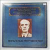Berlin Philharmonic Orchestra (cond. Furtwangler W.) -- Schumann - Concerto for cello and orchestra in A-moll, Bruckner - Symphony no. 5 in B flat dur (original version) (Шуман, Брукнер) (1)