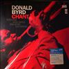 Byrd Donald -- Chant (1)