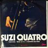 Quatro Suzi -- Too Big - I Wanna Be Free (2)