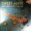 Sweet Apple -- Golden Age Of Glitter (1)