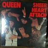 Queen -- Sheer Heart Attack (2)
