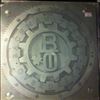 Bachman-Turner Overdrive (Bachman Turner Overdrive / BTO / B.T.O.) -- Same (3)