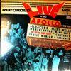 Various Artists -- Motor-Town Revue Vol. 1 - Recorded Live At The Apollo (2)