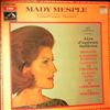 Mesple Mady/Orchestre Du Theatre National De L'Opera (cond. Masini G.) -- Airs D'operas Italiens (L'Art De La Coloratura Volume 2) (1)