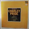 Pride Charley -- Best Of Pride Charley Vol. 2 (2)
