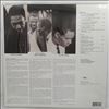 Coltrane John Quartet -- Ballads (1)