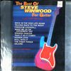 Winwood Stevie -- The Best Of Steve Winwood For Guitar (Kenny Brescia) (2)