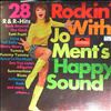 Ment Jo Happy Sound -- Rockin' With Ment Jo Happy Sound (1)