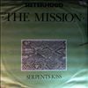 Mission (Mission UK / Mission U.K.) -- Serpents Kiss (1)