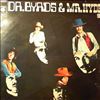 Byrds -- Dr. Byrds & Mr. Hyde (2)