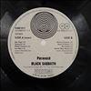 Black Sabbath -- Paranoid (3)