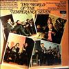 Temperance Seven +1 -- World Of The Temperance Seven (1)