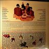 Beatles -- Yellow Submarine (1)