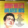 Holly Buddy -- Greatest Hits (2)