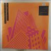 Johnson Holly (Frankie Goes To Hollywood) -- Atomic City (Remixed By Mendelsohn Julian) / Beat The System (2)