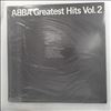 ABBA -- Greatest Hits Vol. 2 (1)