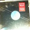 Iceberg Norman -- Gotta Move (1)