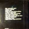 Cave Nick & Bad Seeds -- Dig, Lazarus, Dig!!! (1)