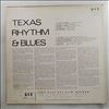 Various Artists -- Texas Rhythm And Blues (3)