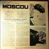 Orchestre Folklorique Ossipov -- Moscou - Voyages Autour Du Monde (Balalaika Favorites) (3)