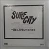 Lively Ones -- Surf City (1)