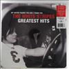 White Stripes -- My Sister Thanks You And I Thank You The White Stripes Greatest Hits (2)