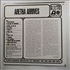 Franklin Aretha -- Aretha Arrives (1)