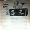 Jones Jonah Quartet -- Swingin' 'round the World (3)
